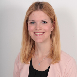 Laura Glöckner's profile picture
