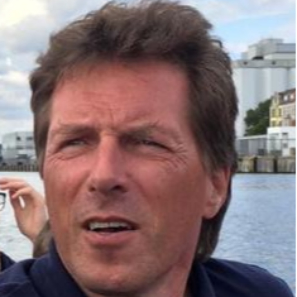 Ulrich Wiesemann Technischer Vertrieb MULTIVAC Sepp Haggenmüller SE