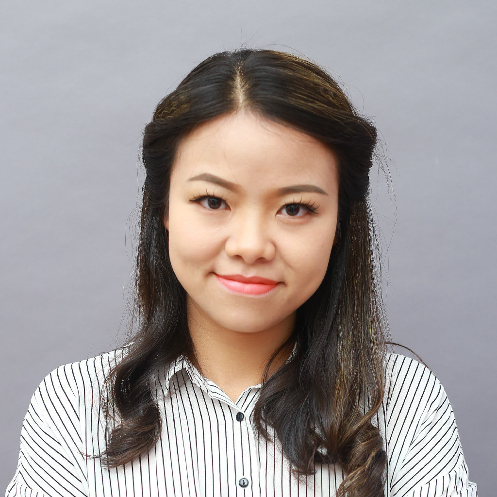 Social Media Profilbild Vu Hoai Phuong Nguyen 