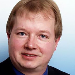Jens Papendieck