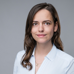 Katharina Klünker