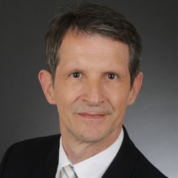 Wolfgang Berger