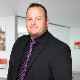Timo Berkenbusch