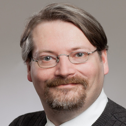 Dr. Andreas Hippe