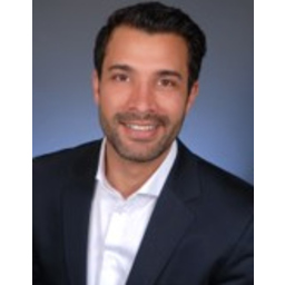Farhad Alekozai
