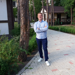 Oleksandr Koval