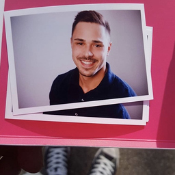 Oguz Cebeci's profile picture