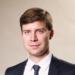 Dr. Fabian Stanke
