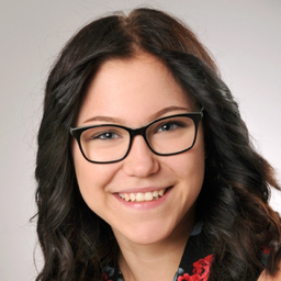 Anne-Katrin Koszczolowicz