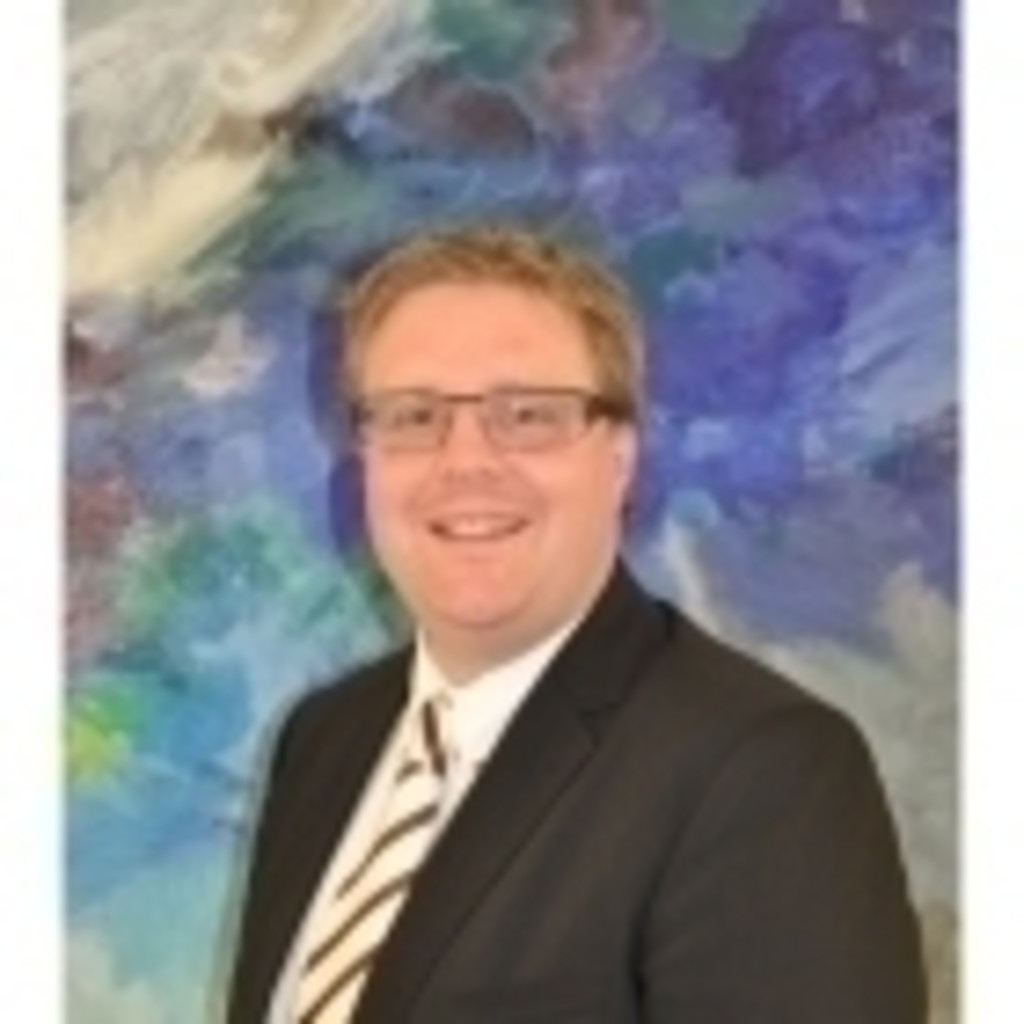 Mark Kohlbecher Referatsleiter Großprojekte Film Hessisches