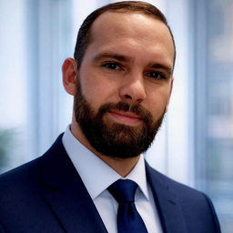 Benjamin Lothar Morgenthal