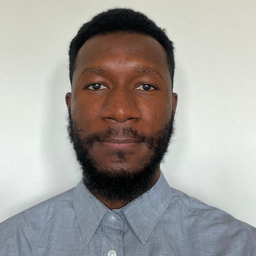 Benjamin Brobbey