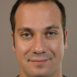 Dr. Georgi Atanasov's profile picture