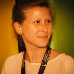 Nina Schmidt