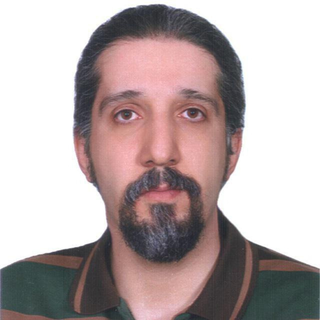 Mohammad Sedighi Applications Programmer maskan XING