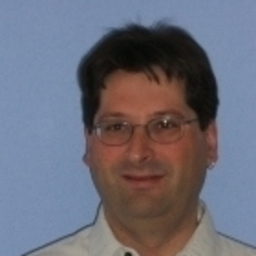 Thomas Jau