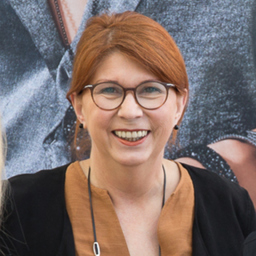 Claudia Würriehausen