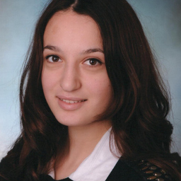 Mariami Salia