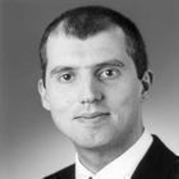 Dr. Andreas Wilden