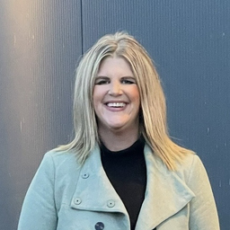 Nicole Eickenbusch
