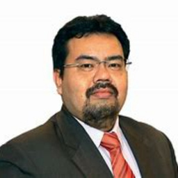Dr. Dato Abdul Rahim Shahrul Nazri