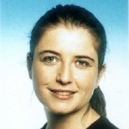 Vanessa Kahlenberg's profile picture