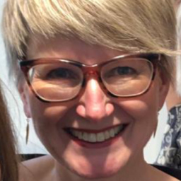 Christina Etzold