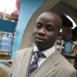 Oluwagbemiga Babatunde Albert