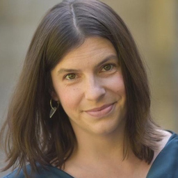 Yvonne Held