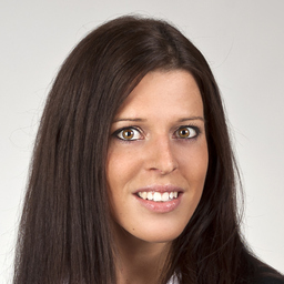Profilbild Monika Aumüller