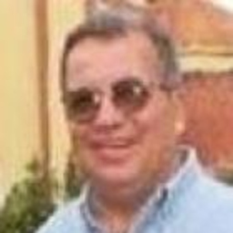 Humberto Rojas Bernal