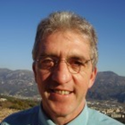 Eric Mauger