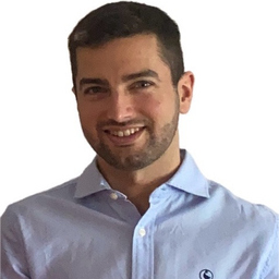 Andrés Lencina Martínez