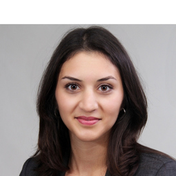Rosa Roghani