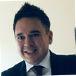 Nathan Pardoe
