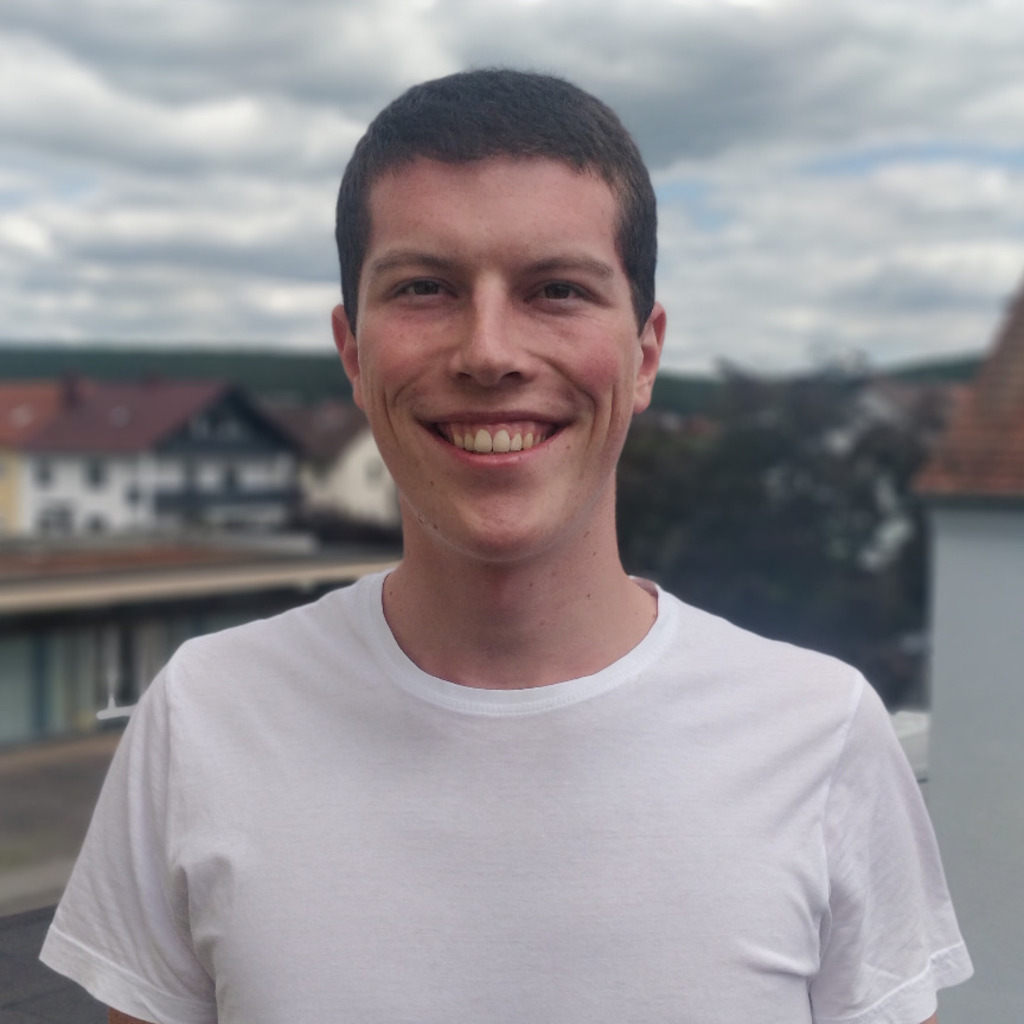 Leon Fäth Geschäftsführer Schaeth UG (haftungsbeschränkt) XING