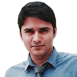 Praveer Rai