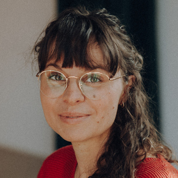 Saskia Strobel