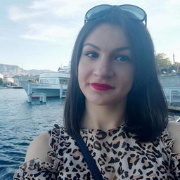 Denisa Socaciu