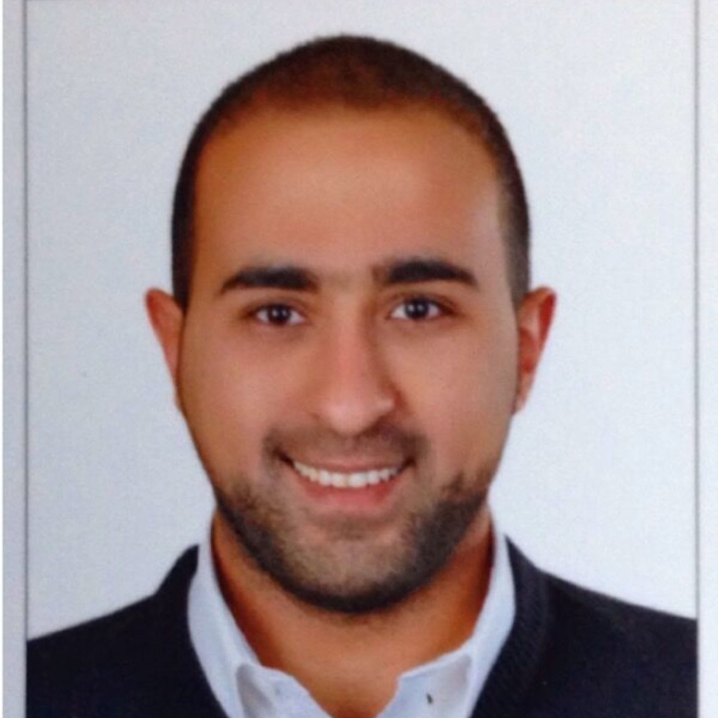 Hesham Elmaghraby - Medical Sales Representative - Novo Nordisk A/S | XING