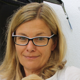 Andrea Tigges