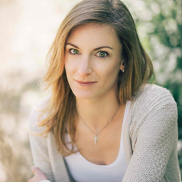 Svenja Gräfinger-Hallmann