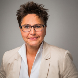 Profilbild Bettina Meyer