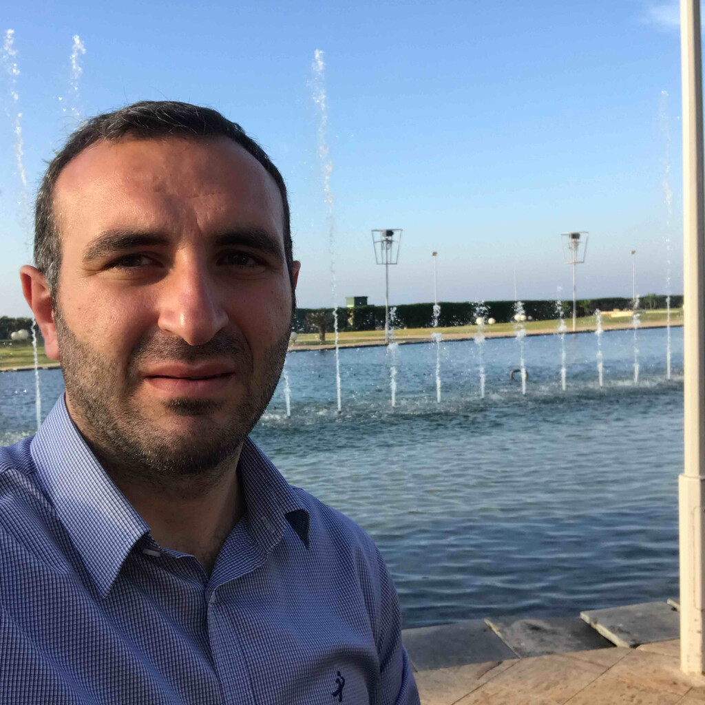 Fatih Celik in der Personensuche von Das Telefonbuch