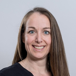 Corinna Wiese
