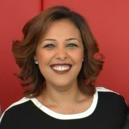 Mariam Mikhael MSc