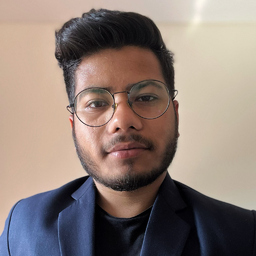 Harshit Bisht