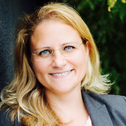 Dr. Anna Kollenberg's profile picture