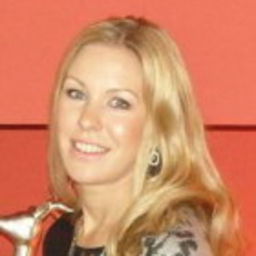 Julia Kranister MAS