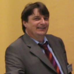 Profilbild Hans-Joachim Neher